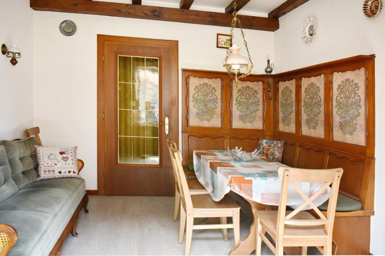 Gite Du Forgeron - 6 A 8 Personnes - Centre Alsace - Saint-Hippolyte Extérieur photo